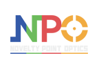 Novelty Point Optics