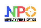 Novelty Point Optics