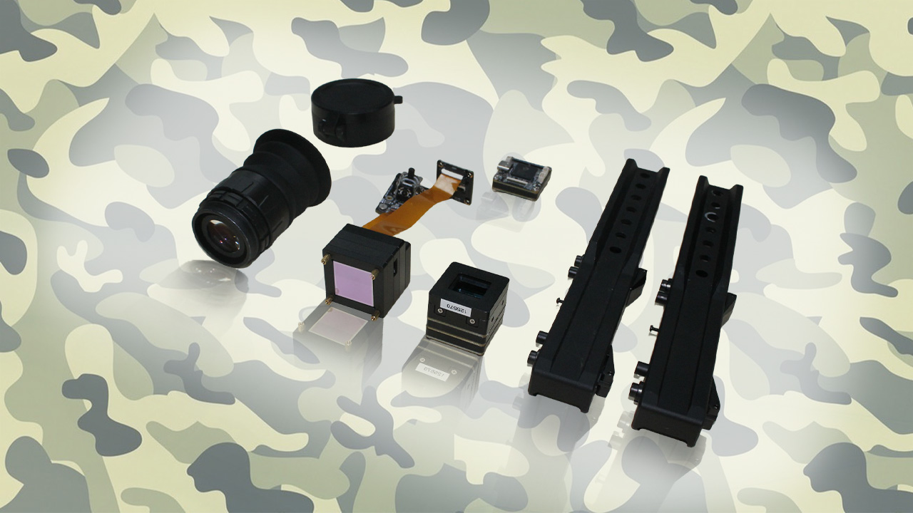 Accessories & components