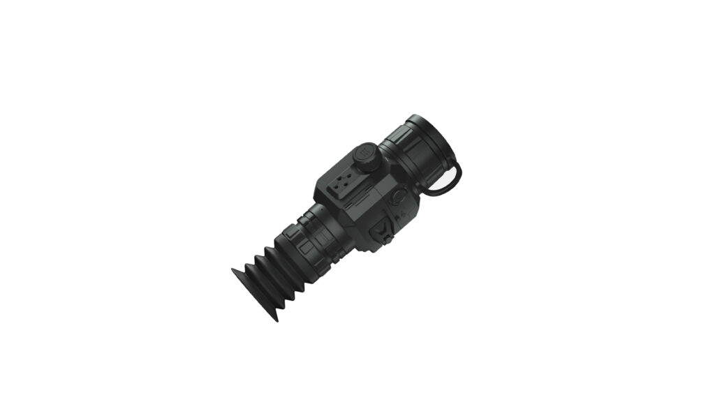 Wukong thermal scope