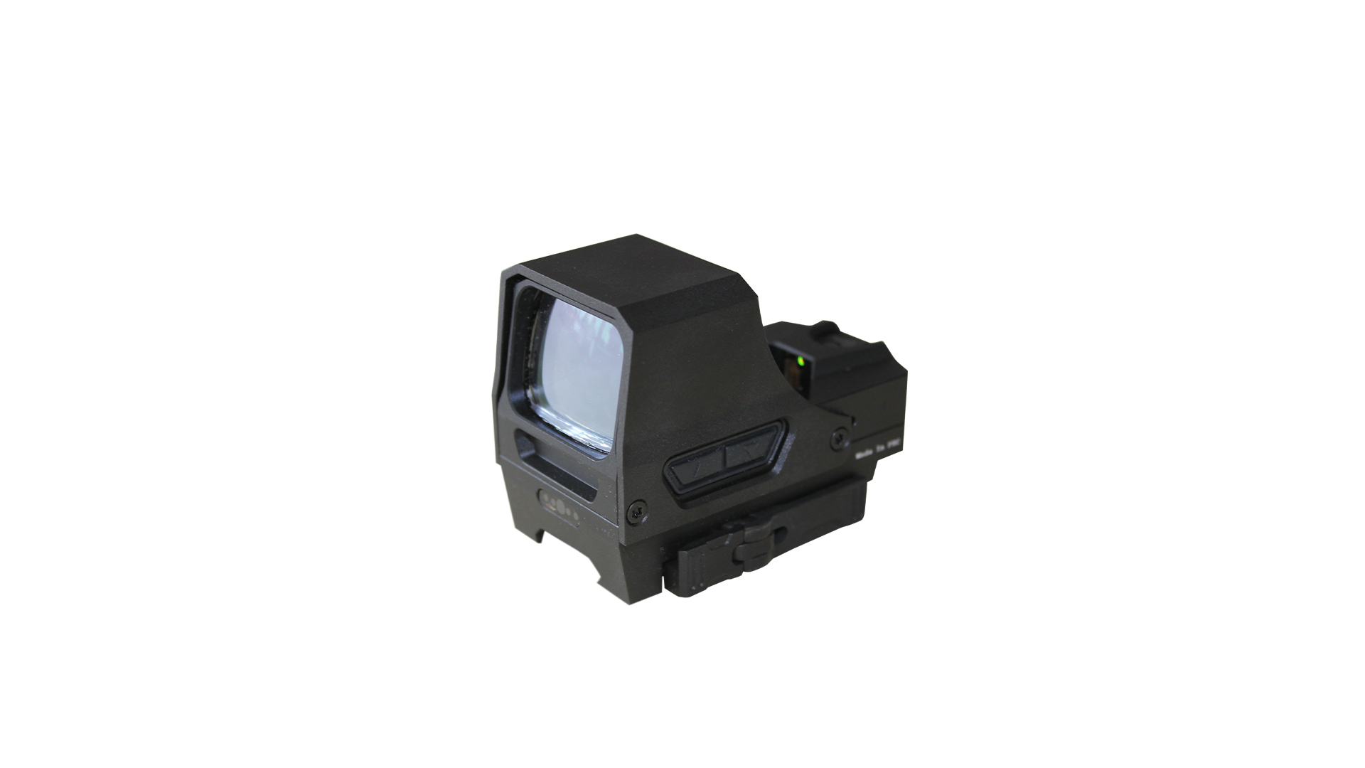 open reflex oled dot sight