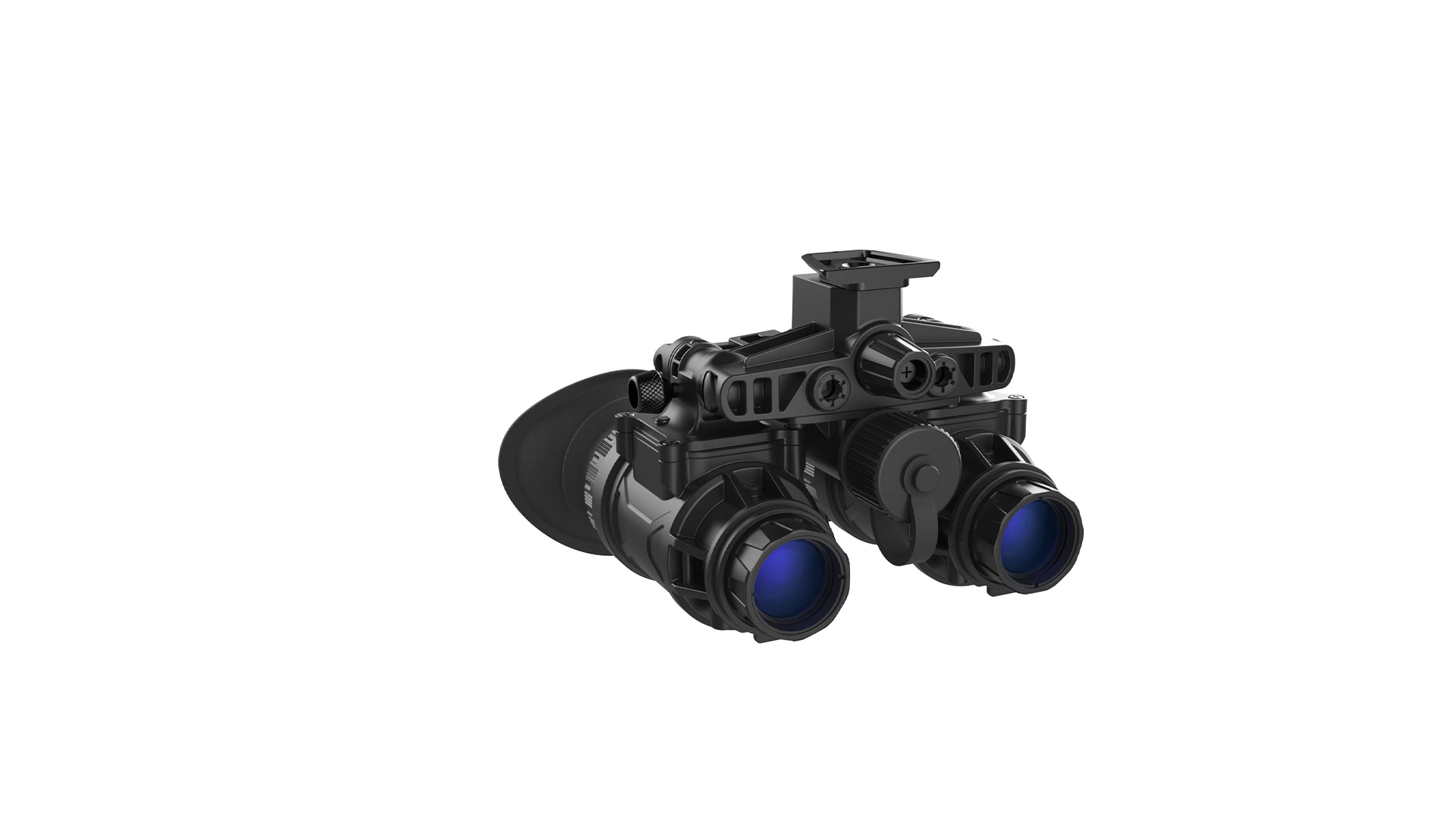 NPO night vision goggle