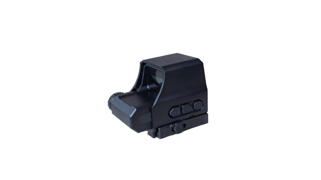 Penguin15 Holographic sight