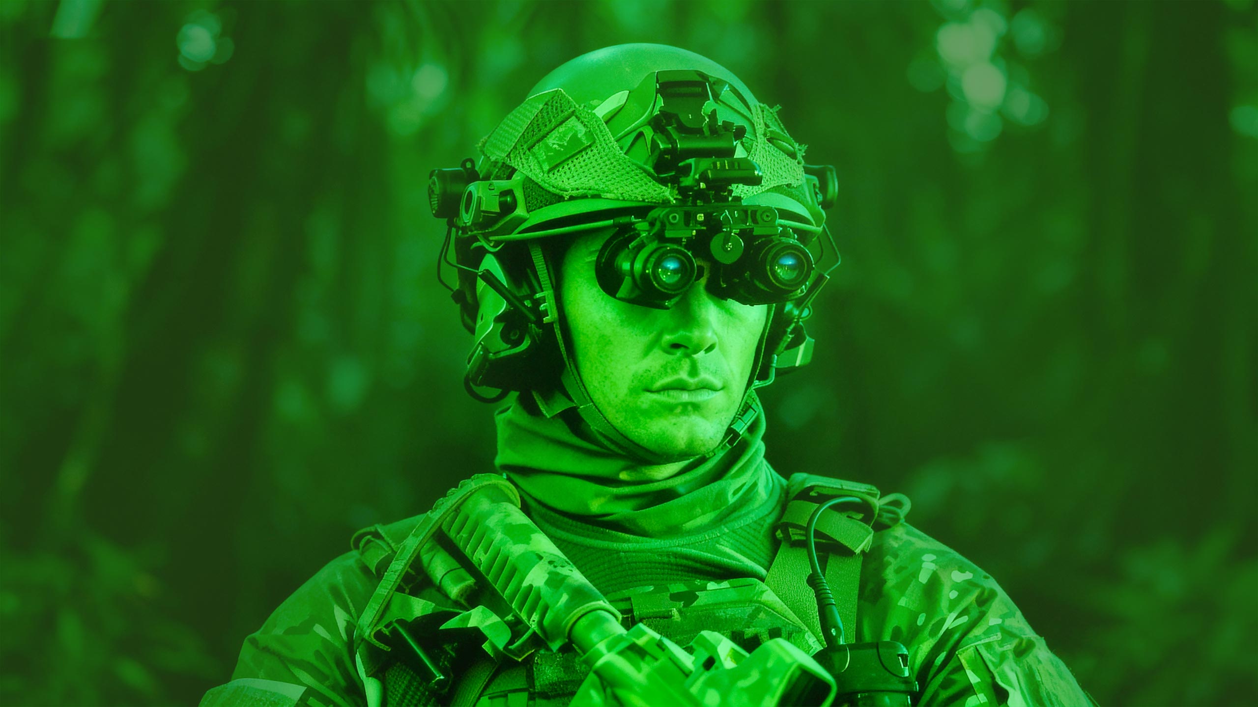 Helmet mount goggles