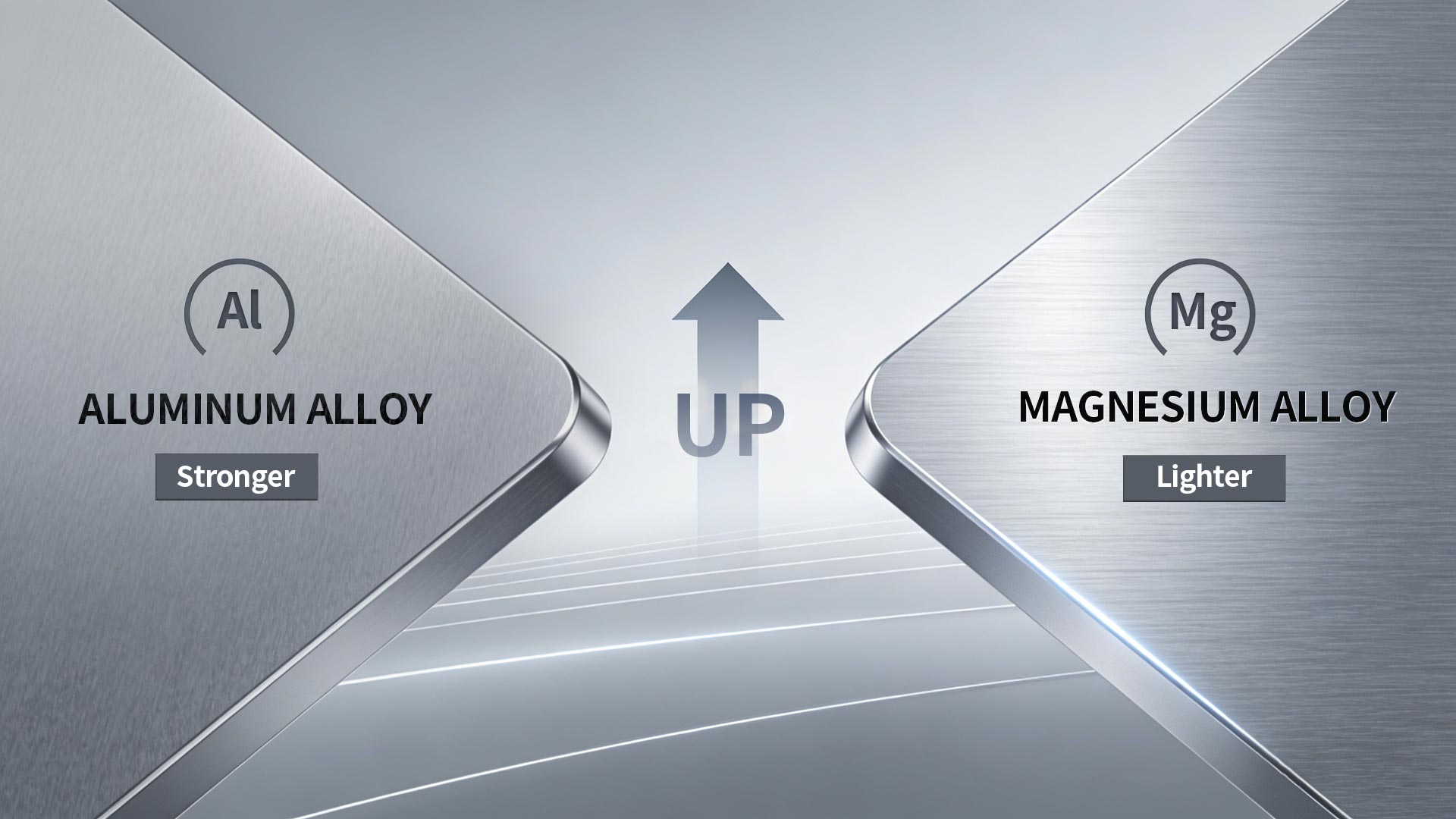 magnesium vs alloy
