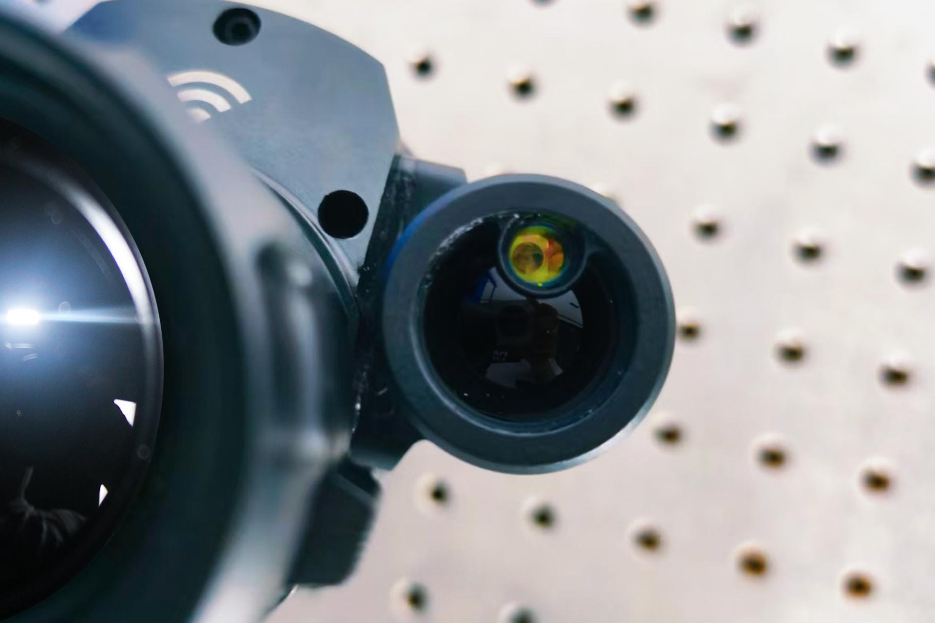 905nm laser rangefinder