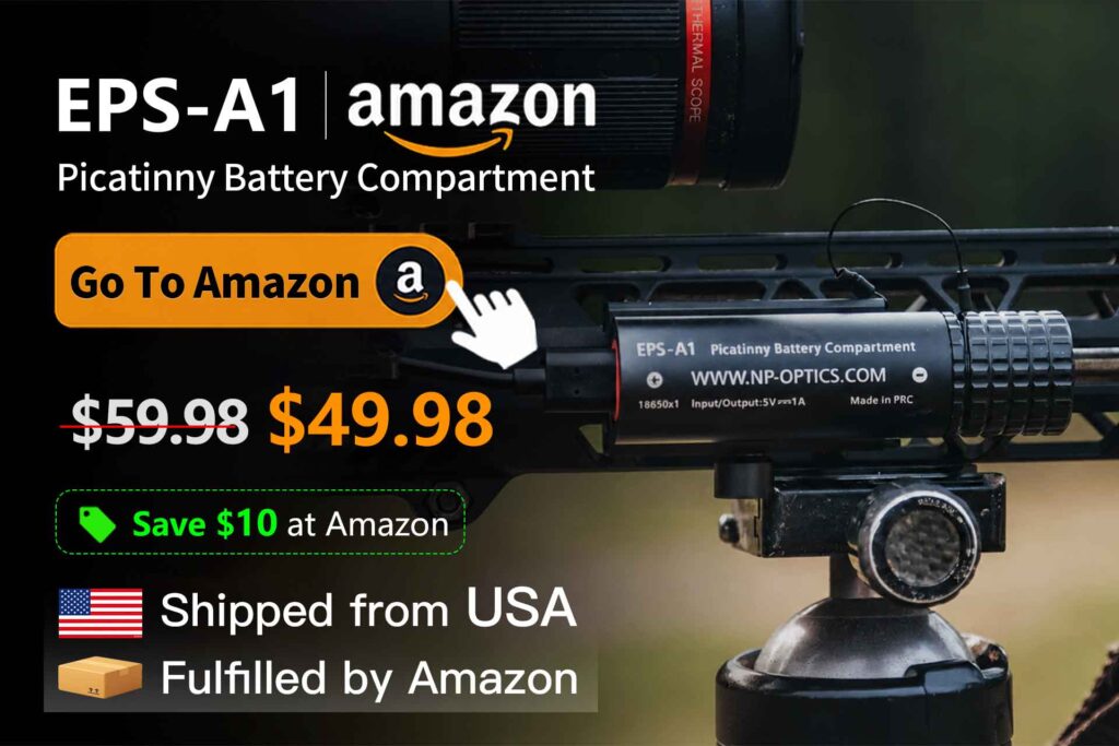 shop at amazon for EPS-A1 battery compartment